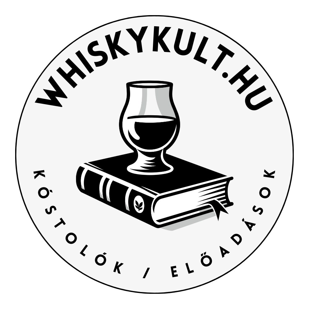 Whiskykult.hu logo