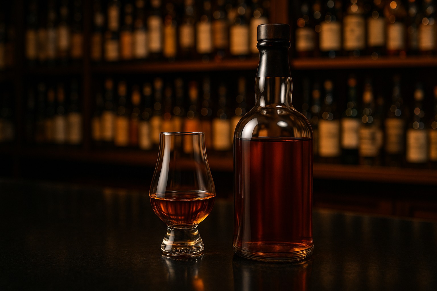 Elindult a Whiskykult.hu!