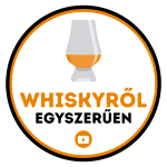 Whiskyről Egyszerűen logo