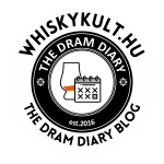 The Dram Diary logo