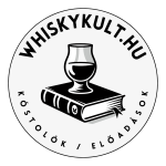 Whiskykult.hu logo