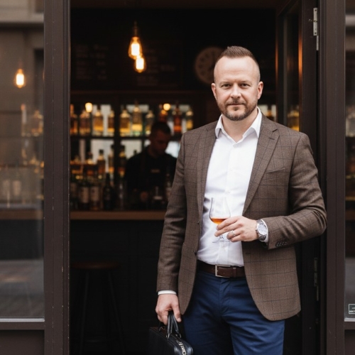 Whiskykult - Whiskykóstolók